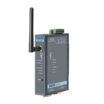Шлюз передачи данных ADVANTECH Серия EKI с 2 COM-портами и 1 Ethernet EKI-1322