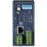 Модуль шлюза данных ADVANTECH Серия EKI с 1xEthernet, 1xRS-232/485, 3G/2G, Modbus TCP/RTU EKI-1331-AE