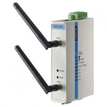 Беспроводной модуль шлюза данных ADVANTECH Серия EKI EKI-1361-MB-AE