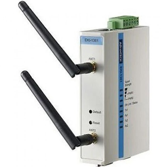Беспроводной модуль шлюза данных ADVANTECH Серия EKI EKI-1361-MB-AE