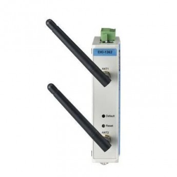 Беспроводной модуль шлюза данных ADVANTECH EKI Серия EKI-1362 EKI-1362-MB-AE