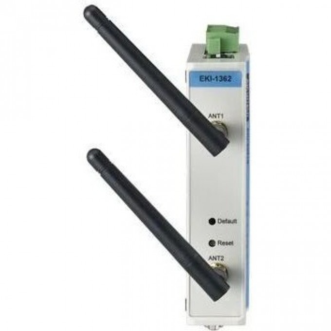Беспроводной модуль шлюза данных ADVANTECH EKI Серия EKI-1362 EKI-1362-MB-AE