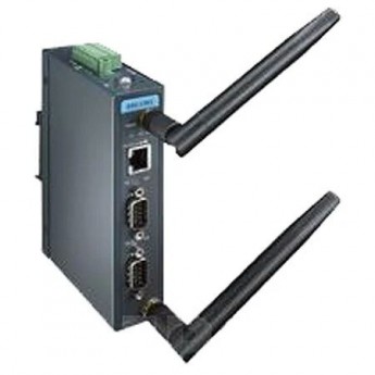 Шлюз Modbus TCP в Modbus RTU/ASCII ADVANTECH Серия EKI EKI-1362-MB-BE