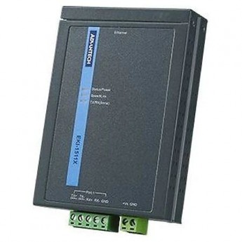 Преобразователь Ethernet ADVANTECH Серия EKI EKI-1511X-AE