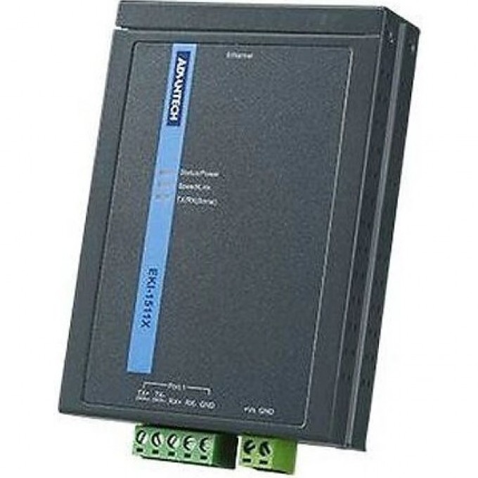 Преобразователь Ethernet ADVANTECH Серия EKI EKI-1511X-AE