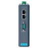 Преобразователь Ethernet ADVANTECH Серия EKI с 1 портом RS-232/422/485 и 2 портами Ethernet EKI-1521CI-BE