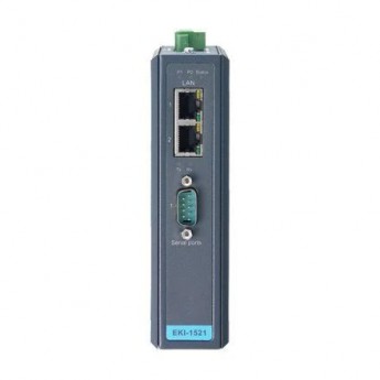 Преобразователь Ethernet ADVANTECH EKI-1521I-BE