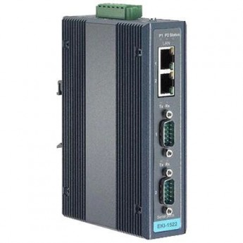 Преобразователь последовательных интерфейсов ADVANTECH Серия EKI EKI-1522CI EKI-1522CI-CE