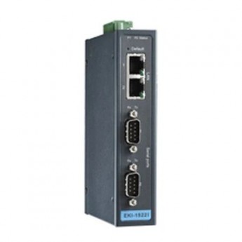 Преобразователь последовательных интерфейсов ADVANTECH Серия EKI EKI-1522CI-DE