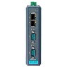 Преобразователь Ethernet ADVANTECH Серия EKI 2 порта RS-232/422/485 2 порта 10/100M EKI-1522I-BE