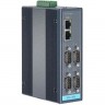 Преобразователь последовательных интерфейсов ADVANTECH Серия EKI-1524 EKI-1524-CE