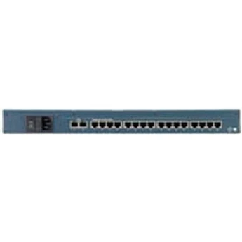 Преобразователь последовательных интерфейсов ADVANTECH Серия EKI 16 портов RS-232/422/485 EKI-1526N-CE