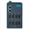 Преобразователь Ethernet ADVANTECH Серия EKI-1528 EKI-1528CI-DR-AE