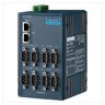 Преобразователь Ethernet ADVANTECH Серия EKI-1528 EKI-1528I-DR-AE
