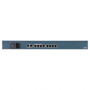 Преобразователь Ethernet ADVANTECH Серия EKI-1528 EKI-1528T-VDC-BE