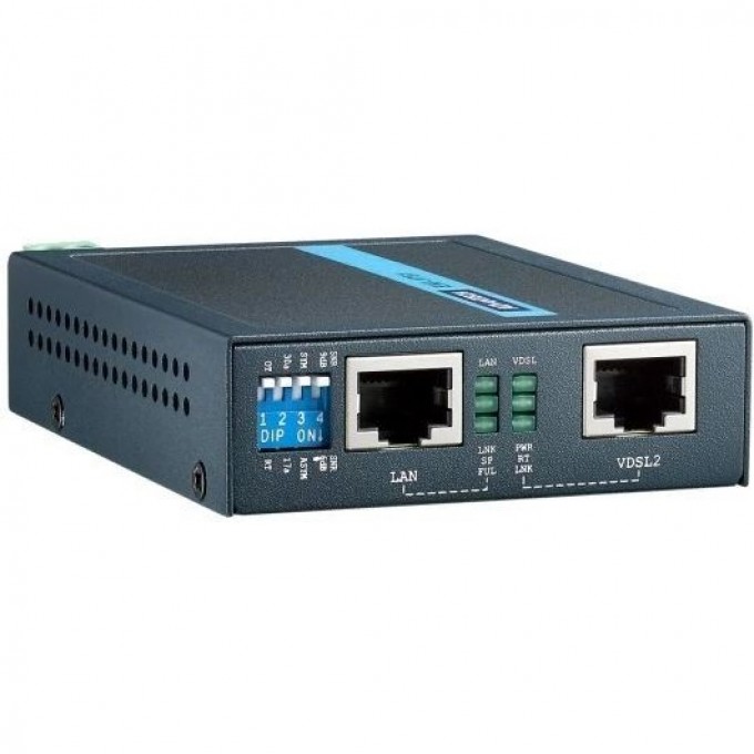 Удлинитель Ethernet ADVANTECH Серия EKI EKI-1751-AE