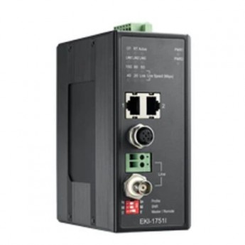 Удлинитель Ethernet ADVANTECH Серия EKI EKI-1751I-AE
