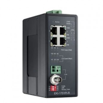 Удлинитель Ethernet ADVANTECH EKI-1751PI-M-AE