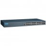 Управляемый коммутатор Ethernet ADVANTECH для 19" стойки EKI-2428G-4FA-AE