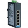 Неуправляемый промышленный коммутатор Ethernet ADVANTECH Серия EKI EKI-2525I-LA-AE