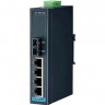 Промышленный коммутатор Ethernet ADVANTECH Серия EKI 5 портов 10/100 Мбит/с EKI-2525M-BE