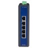 PoE-коммутатор ADVANTECH Серия EKI 5 портов 10/100 Мбит/с EKI-2525PA-AE