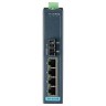 Промышленный коммутатор Ethernet ADVANTECH Серия EKI 5 портов EKI-2525S-AE
