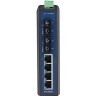Промышленный коммутатор Ethernet ADVANTECH Серия EKI 6 портов EKI-2526M-ST-AE