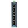 Промышленный коммутатор Ethernet ADVANTECH EKI 8 портов EKI-2528I-BE