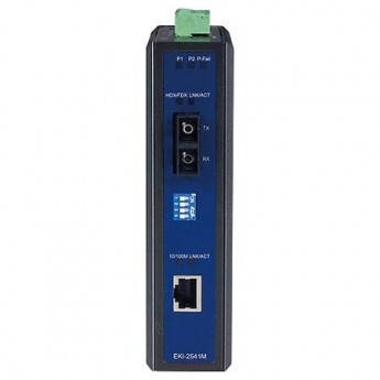 Медиаконвертер Ethernet ADVANTECH Серия EKI EKI-2541S-AE