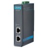 Инжектор PoE ADVANTECH Серия EKI 2 порта RJ-45 10/100/1000 Мбит/с EKI-2701HPI-AE