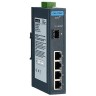 Неуправляемый коммутатор Ethernet ADVANTECH Серия EKI 5 портов EKI-2725FI-AE