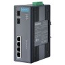 PoE-коммутатор ADVANTECH Серия EKI 6 портов EKI-2726FHPI-AE