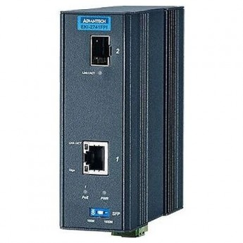 Медиаконвертер Ethernet ADVANTECH Серия EKI EKI-2741FPI-AE