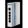 Коммутатор Ethernet ADVANTECH Серия EKI 5 портов EKI-3525-AE