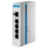 Коммутатор Ethernet ADVANTECH Серия EKI 5 портов EKI-3525S-AE