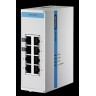 Коммутатор Ethernet ADVANTECH Серия EKI 8 портов EKI-3528-AE