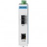 Медиаконвертер ADVANTECH с 2 портами 10/100 Мбит/с EKI-3541S-AE