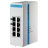 Коммутатор Ethernet 8 портов ADVANTECH Серия EKI EKI-3728-AE
