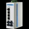 Промышленный коммутатор ADVANTECH ProView Серия EKI 6 портов EKI-5524MM-AE
