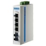 Промышленный коммутатор ADVANTECH ProView 5-портовый неуправляемый EKI-5525M-ST-AE