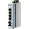 Промышленный коммутатор ADVANTECH ProView 5 портов 10/100 Мбит/с EKI-5525MI-ST-AE