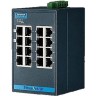Управляемый промышленный коммутатор ADVANTECH ProView 16 портов 10/100 Мбит/с EKI-5526I-EI-AE