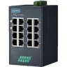 Промышленный коммутатор ADVANTECH ProView управляемый 16 портов 10/100 Мбит/с EKI-5526I-PN-AE