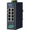 Управляемый Ethernet коммутатор ADVANTECH EKI Серия EKI-5528 с 8 портами 10/100 Мбит/с PROFINET EKI-5528-PN-AE