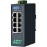 Управляемый коммутатор Ethernet ADVANTECH EKI Серия EKI-5528 с 8 портами 10/100 Мбит/с PROFINET EKI-5528-PNMA-AE