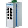 Промышленный коммутатор Ethernet ADVANTECH Серия EKI 8 портов 10/100 Мбит/с EKI-5528I-AE