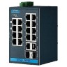 Промышленный управляемый коммутатор ADVANTECH ProView EKI-5626C-EI-AE