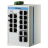 Промышленный коммутатор ADVANTECH EKI ProView неуправляемый 18 портов EKI-5626CI-AE