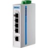 Промышленный коммутатор ADVANTECH ProView 5 портов Gigabit Ethernet EKI-5725-AE